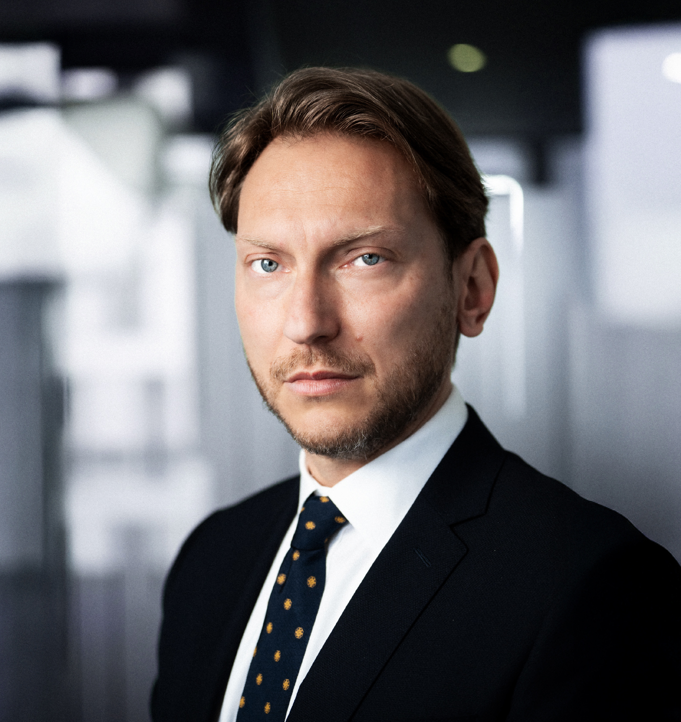 Sebastian Schabehorn